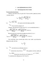 Referāts 'Pārvades elektriskā tīkla projektēšana', 20.