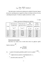 Referāts 'Pārvades elektriskā tīkla projektēšana', 21.