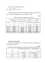 Referāts 'Pārvades elektriskā tīkla projektēšana', 24.