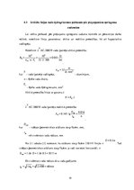 Referāts 'Pārvades elektriskā tīkla projektēšana', 30.