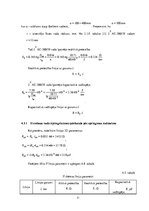 Referāts 'Pārvades elektriskā tīkla projektēšana', 31.