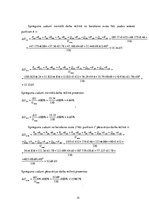 Referāts 'Pārvades elektriskā tīkla projektēšana', 33.