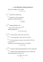 Referāts 'Pārvades elektriskā tīkla projektēšana', 37.