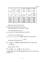 Referāts 'Pārvades elektriskā tīkla projektēšana', 42.