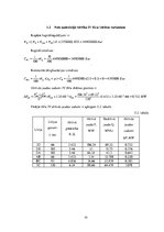 Referāts 'Pārvades elektriskā tīkla projektēšana', 43.