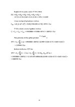 Referāts 'Pārvades elektriskā tīkla projektēšana', 44.