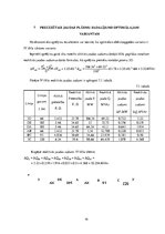 Referāts 'Pārvades elektriskā tīkla projektēšana', 46.