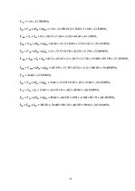 Referāts 'Pārvades elektriskā tīkla projektēšana', 47.