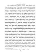 Referāts 'Administratīvās tiesības kā publisko tiesību nozare', 6.