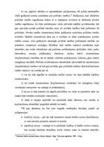 Referāts 'Administratīvās tiesības kā publisko tiesību nozare', 17.