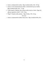 Referāts 'Administratīvās tiesības kā publisko tiesību nozare', 25.