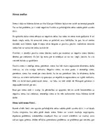 Eseja 'Stresa analīze', 1.