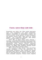 Referāts 'Francija viduslaikos', 5.