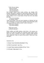 Referāts 'Paražu tiesību institūti pēc folkloras materiāliem', 5.