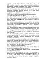 Paraugs 'Uzņēmuma statūti', 5.