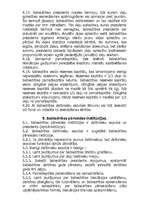 Paraugs 'Uzņēmuma statūti', 6.