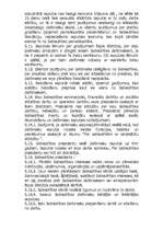 Paraugs 'Uzņēmuma statūti', 8.