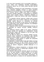 Paraugs 'Uzņēmuma statūti', 9.