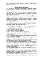 Paraugs 'Uzņēmuma statūti', 11.