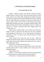 Referāts 'Valsts investīciju loma tirgus ekonomikā', 4.