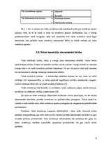 Referāts 'Valsts investīciju loma tirgus ekonomikā', 6.