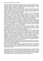 Eseja 'Latvijas ekonomiskā izaugsme un stabilitāte', 1.