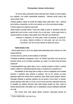 Referāts 'Pirmspensijas vecuma cilvēka raksturojums', 3.