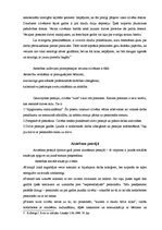 Referāts 'Pirmspensijas vecuma cilvēka raksturojums', 4.