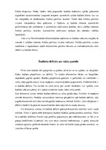 Konspekts 'Likumi fiskālai politikai', 6.