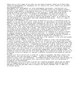 Eseja 'Types of Aid', 1.