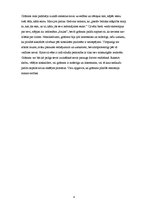Eseja 'Malkolms Godvins "Kas es esmu?"', 4.
