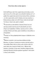 Referāts 'Skolas sports', 14.