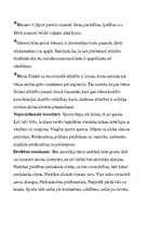 Referāts 'Skolas sports', 15.