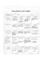 Referāts 'Skolas sports', 16.