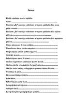 Referāts 'Skolas sports', 18.