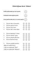 Referāts 'Skolas sports', 19.