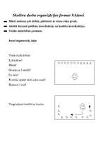 Referāts 'Skolas sports', 22.