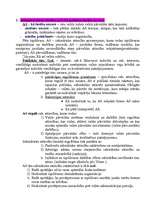 Konspekts 'Eksāmenu jautājumu atbildes administratīvajā procesā', 1.