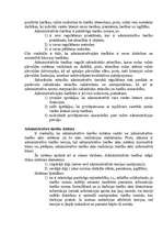 Konspekts 'Eksāmenu jautājumu atbildes administratīvajā procesā', 4.