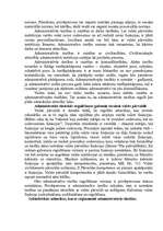 Konspekts 'Eksāmenu jautājumu atbildes administratīvajā procesā', 6.