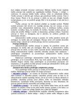 Konspekts 'Eksāmenu jautājumu atbildes administratīvajā procesā', 9.