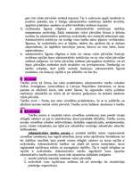 Konspekts 'Eksāmenu jautājumu atbildes administratīvajā procesā', 15.
