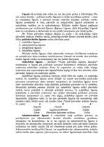 Konspekts 'Eksāmenu jautājumu atbildes administratīvajā procesā', 18.