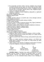 Konspekts 'Eksāmenu jautājumu atbildes administratīvajā procesā', 21.