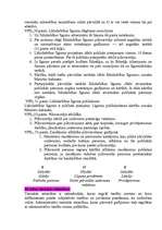 Konspekts 'Eksāmenu jautājumu atbildes administratīvajā procesā', 22.