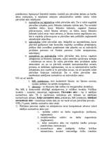 Konspekts 'Eksāmenu jautājumu atbildes administratīvajā procesā', 26.