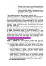 Konspekts 'Eksāmenu jautājumu atbildes administratīvajā procesā', 29.