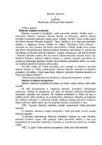 Konspekts 'Eksāmenu jautājumu atbildes administratīvajā procesā', 32.