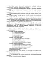 Konspekts 'Eksāmenu jautājumu atbildes administratīvajā procesā', 33.