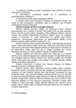 Konspekts 'Eksāmenu jautājumu atbildes administratīvajā procesā', 34.